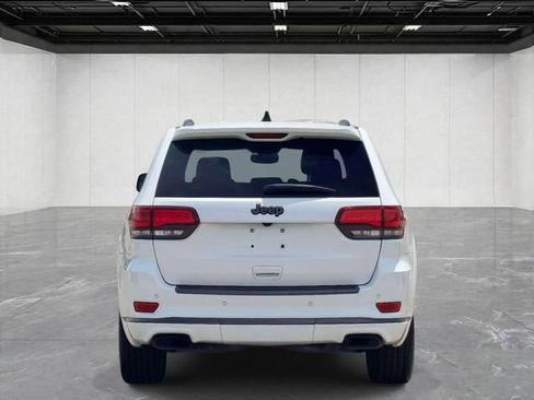 Used 2020 Jeep Grand Cherokee Limited X AWD/4WD image 6