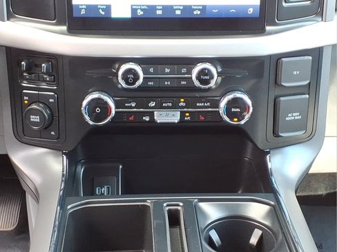 Used 2023 Ford F150 XLT w/ Equipment Group 302A High AWD/4WD image 25