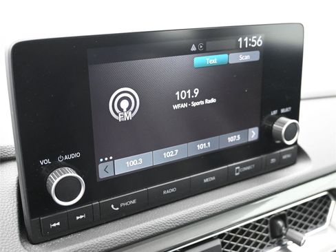 Certified 2023 Acura Integra image 4