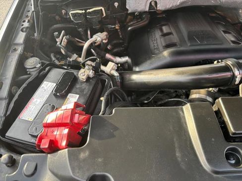 Used 2016 Ford Expedition EL Limited image 25