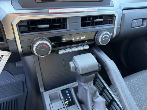 New 2026 Toyota 4Runner SR5 image 26