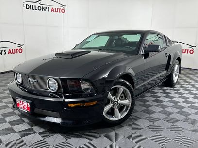 Used 2007 Ford Mustang GT