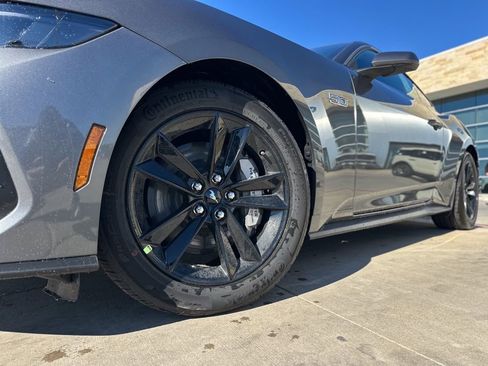 New 2026 Ford Mustang GT image 53