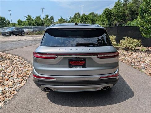 Used 2022 Lincoln Corsair Reserve w/ Elements Package AWD/4WD image 4