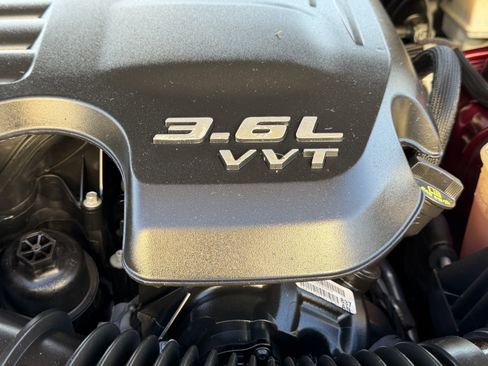 Certified 2022 Dodge Challenger GT w/ Plus Package image 32