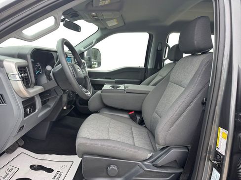 New 2026 Ford F250 XL w/ STX Appearance Package image 11