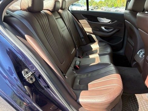 Used 2020 Mercedes-Benz CLS 450 4MATIC image 26