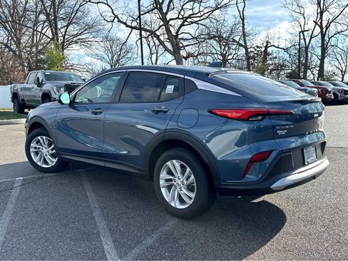 New 2026 Buick Envista Preferred w/ Convenience I Package image 3