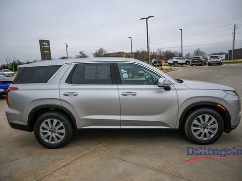 Used 2025 Hyundai Palisade SEL image 6