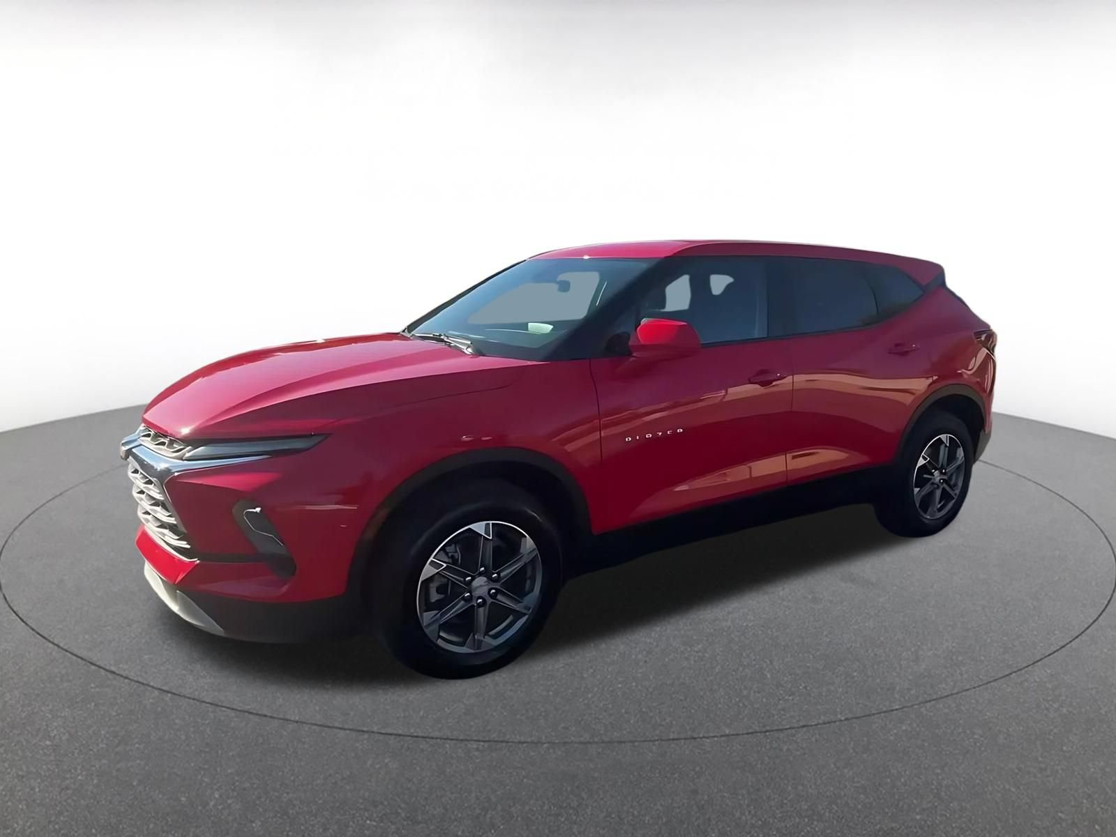 Used 2026 Chevrolet Blazer LT FWD image 7