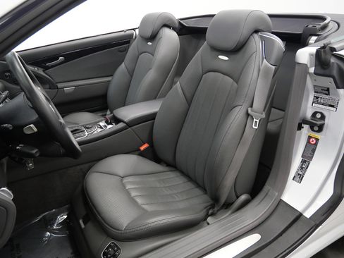 Used 2006 Mercedes-Benz SL 65 AMG image 22