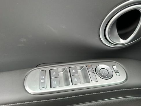 New 2026 Hyundai Palisade Calligraphy AWD/4WD image 11