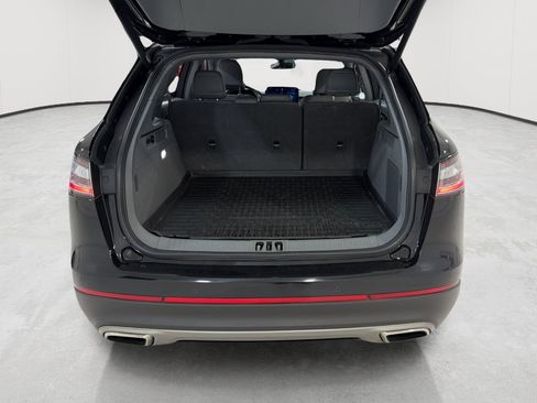 Used 2022 Lincoln Nautilus Reserve FWD image 22