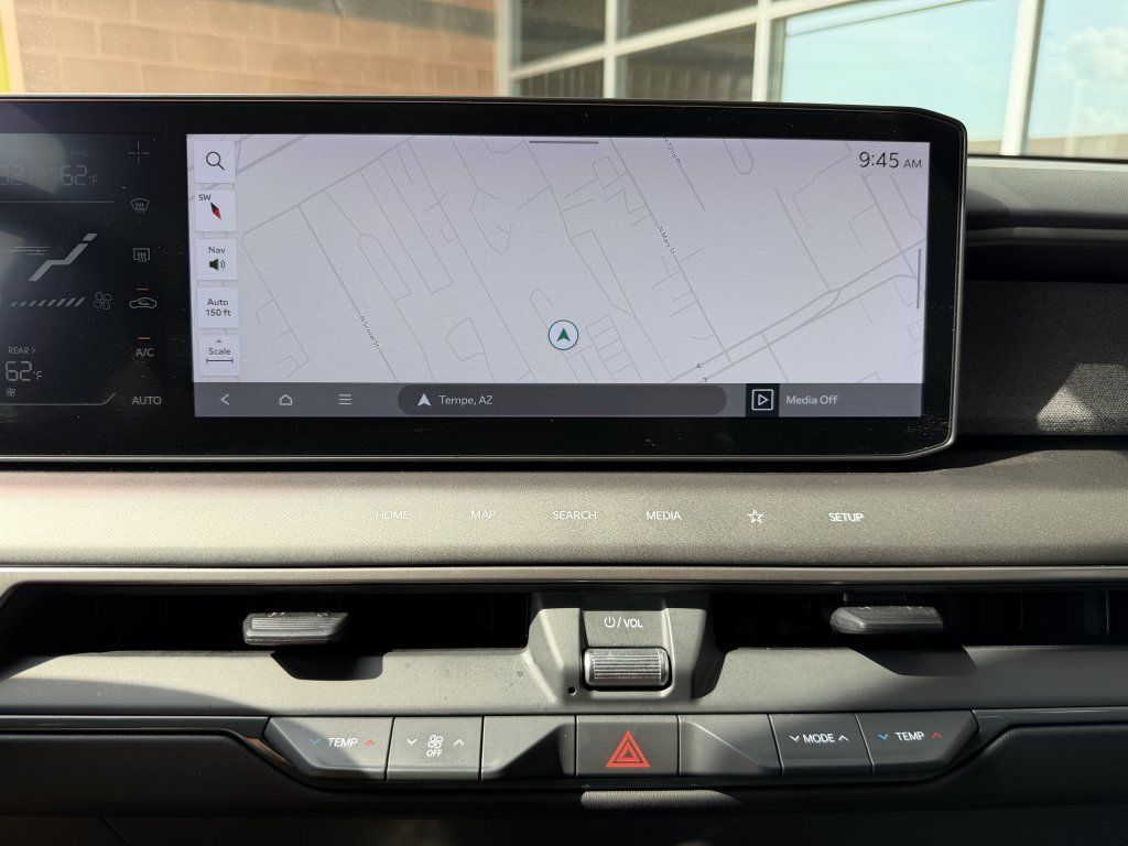 Used 2024 Kia EV9 Light RWD image 19