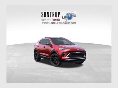 New 2026 Buick Encore GX Sport Touring w/ Advanced Technology Package