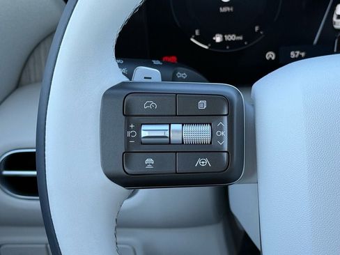 New 2026 Hyundai Palisade Calligraphy image 18