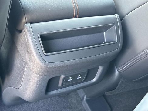 New 2026 Nissan Pathfinder Rock Creek AWD/4WD image 18