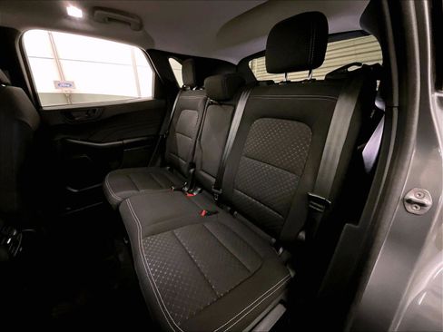 Certified 2024 Ford Escape Active AWD/4WD image 25