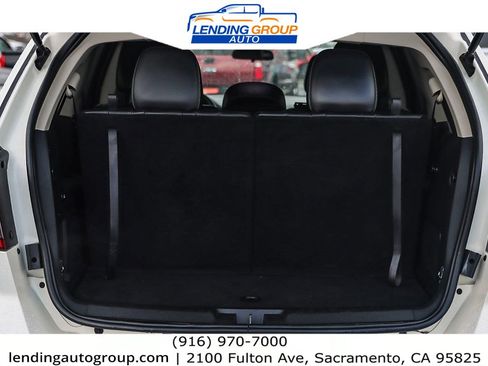Used 2018 Dodge Journey Crossroad image 25