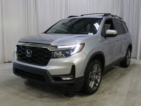 Used 2023 Honda Passport EX-L image 38