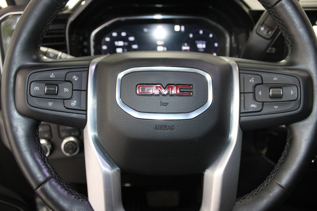 Used 2023 GMC Sierra 1500 Elevation AWD/4WD image 32