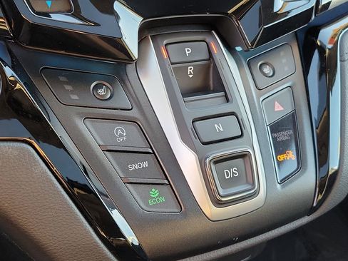 Used 2024 Honda Odyssey Touring image 12