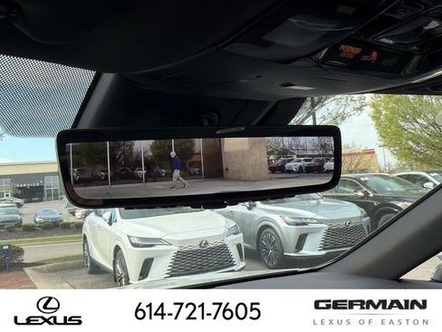 New 2026 Lexus RX 350 Premium Plus image 29