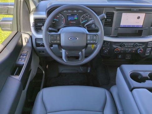 New 2026 Ford F450 XL image 16