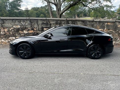 Used 2021 Tesla Model S Long Range image 5