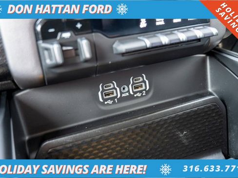 Used 2020 RAM 1500 Sport w/ Level 2 Equipment Goup w/2_L image 11