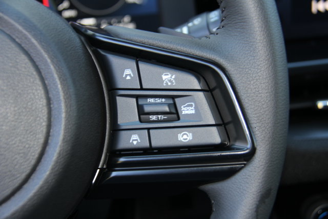 Used 2026 Subaru Outback Premium AWD/4WD image 21