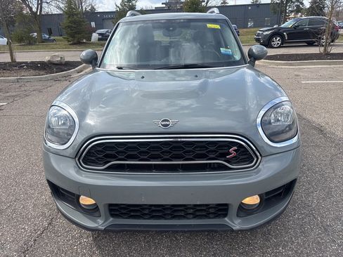 Used 2019 MINI Cooper Countryman S image 8