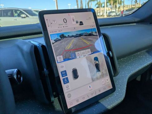 New 2026 Volvo EX30 Ultra image 10