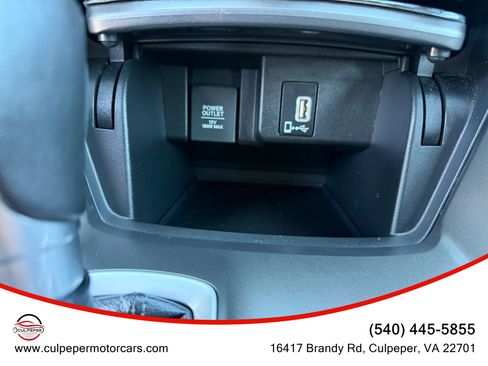 Used 2018 Honda Accord Sport image 23