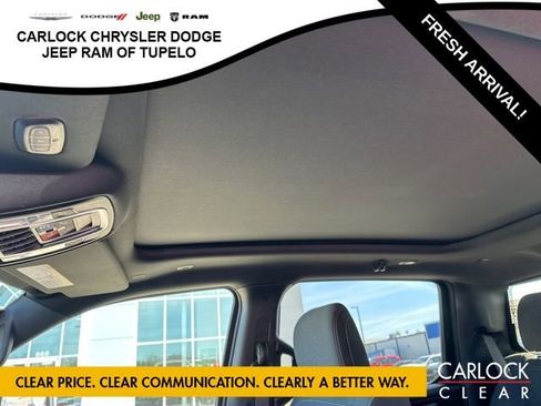 Used 2023 RAM 1500 Big Horn image 16