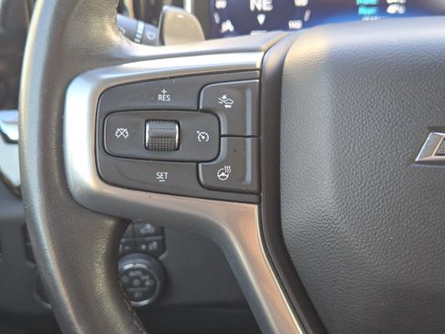 Used 2023 Chevrolet Silverado 1500 RST image 30