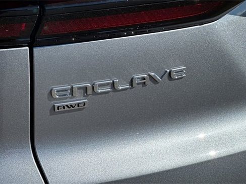 New 2026 Buick Enclave Sport Touring w/ Power Package image 35