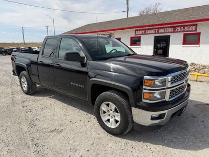 Used 2015 Chevrolet Silverado 1500 LT w/ All Star Edition