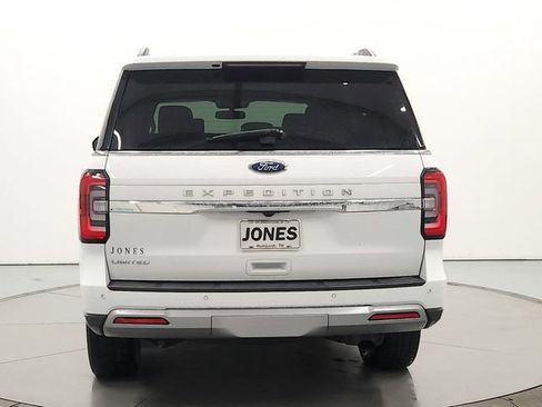 Used 2024 Ford Expedition Limited RWD image 6