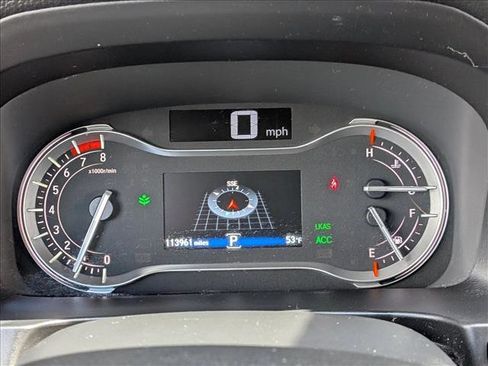 Used 2016 Honda Pilot Touring image 15