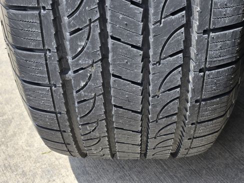 Used 2022 Lexus GX 460 Luxury w/ Sport Design Package image 17