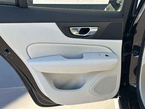 New 2026 Volvo V60 B5 Cross Country Ultra w/ Climate Package image 17