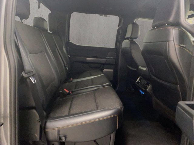 Used 2024 Ford F150 Tremor w/ Mobile Office Package AWD/4WD image 24