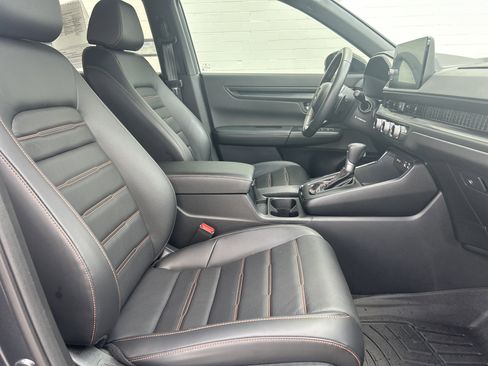 Used 2024 Honda CR-V Sport-L image 31