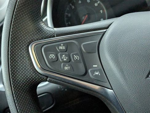 Certified 2024 Chevrolet Malibu LT image 25