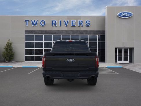 New 2026 Ford F150 XLT w/ Equipment Group 302A MID AWD/4WD image 5