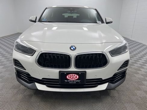 Used 2022 BMW X2 xDrive28i w/ Convenience Package image 3