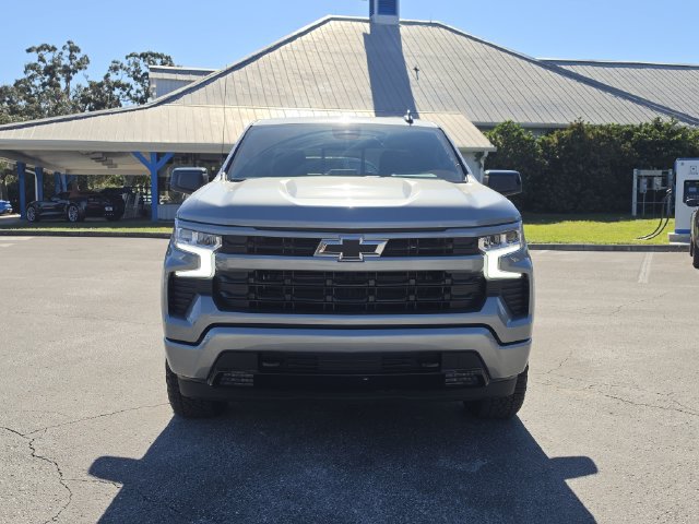 New 2026 Chevrolet Silverado 1500 RST w/ Convenience Package II AWD/4WD image 9