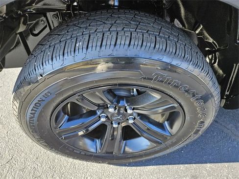 Used 2024 RAM 1500 Classic Warlock image 20