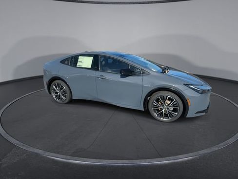 New 2026 Toyota Prius Limited image 19